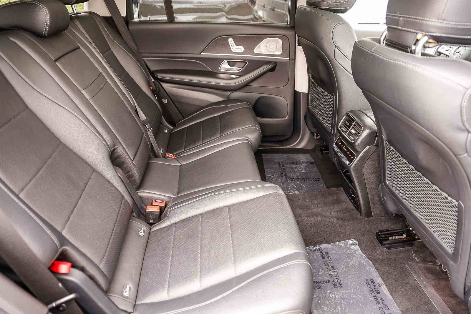 Used 2023 Mercedes-Benz GLS 450 4MATIC image 18
