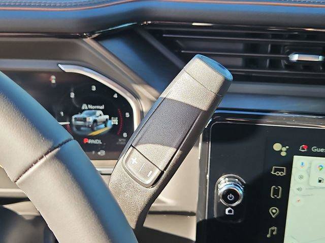 New 2026 GMC Sierra 2500 AT4 w/ AT4 Premium Plus Package image 21