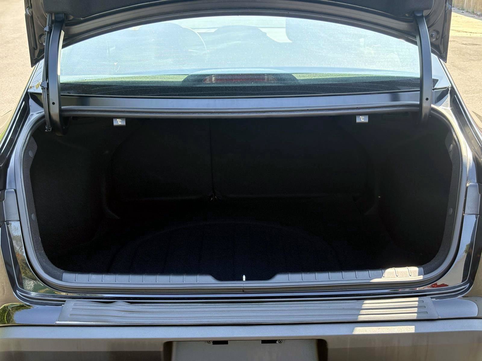 Certified 2025 Kia K4 FWD image 9