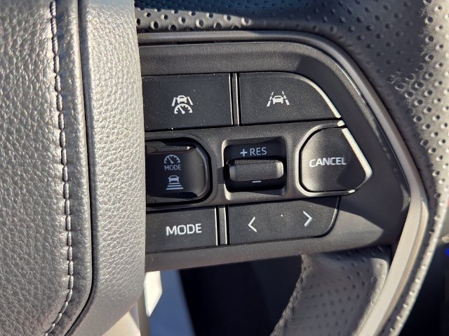 New 2026 Toyota 4Runner SR5 AWD/4WD image 26