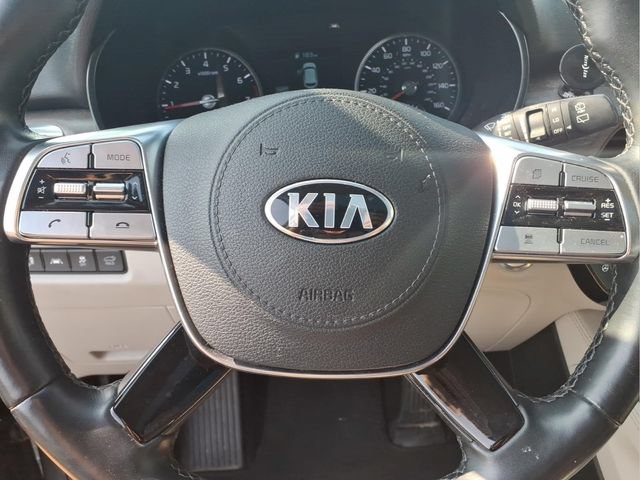 Used 2020 Kia Telluride EX AWD/4WD image 14