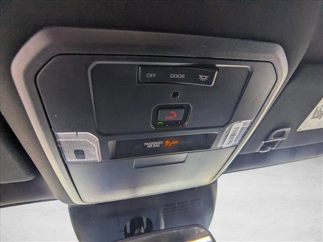 Used 2024 Toyota Tacoma SR image 14