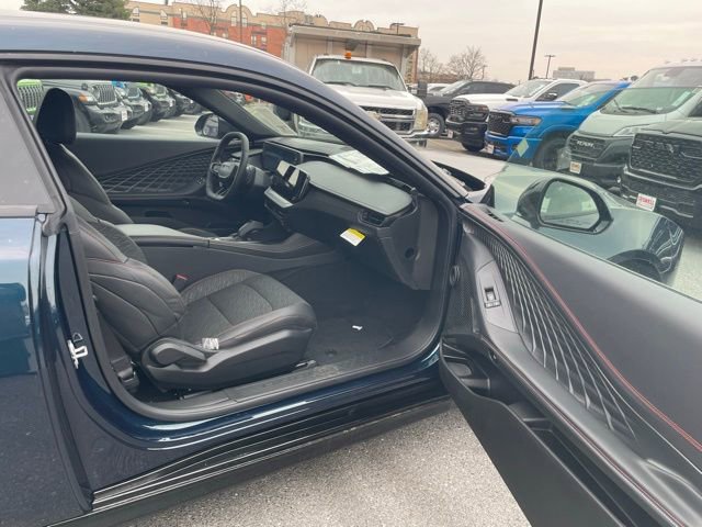 New 2026 Dodge Charger Scat Pack w/ Blacktop Package image 29