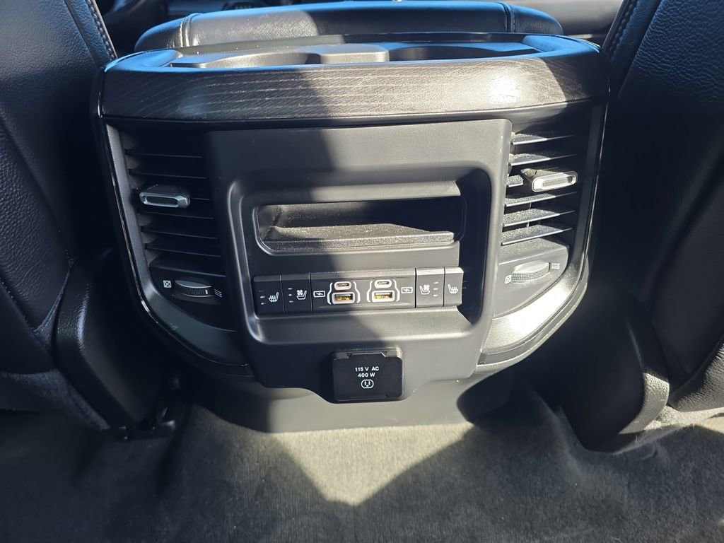 Used 2022 RAM 1500 Limited image 21