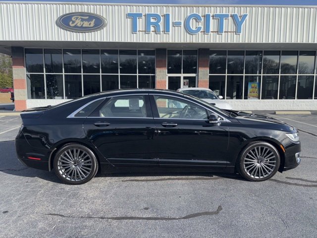 Used 2018 Lincoln MKZ Reserve w/ Technology Package