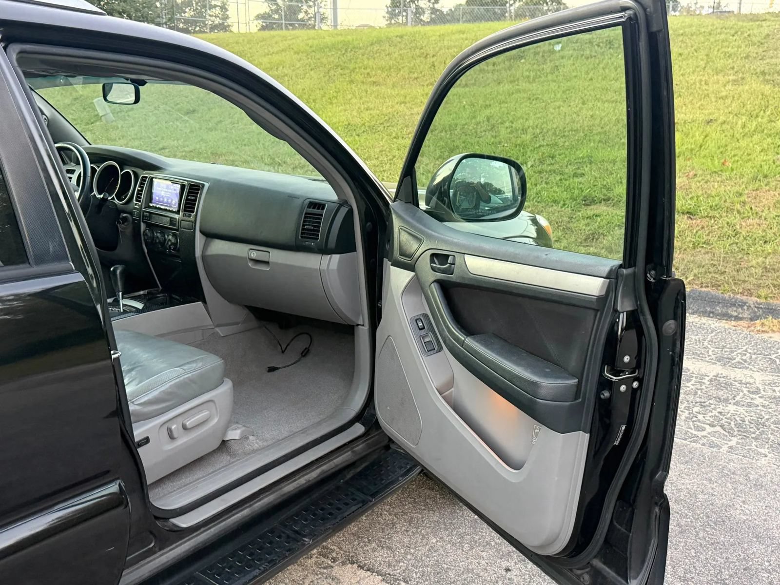 Used 2006 Toyota 4Runner Sport RWD image 18