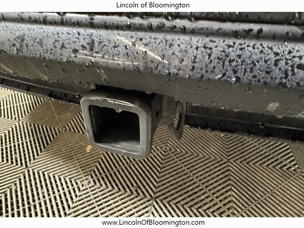 New 2025 Lincoln Corsair Reserve w/ Equipment Group 202A image 20