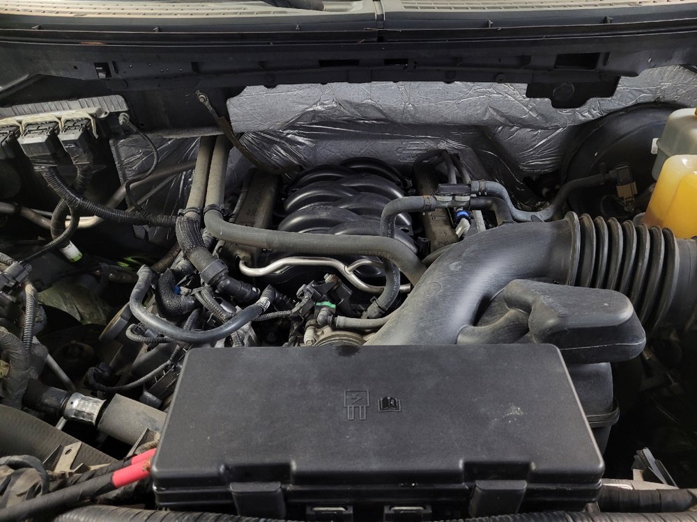 Used 2014 Ford F150 STX w/ Equipment Group 201A Mid image 30