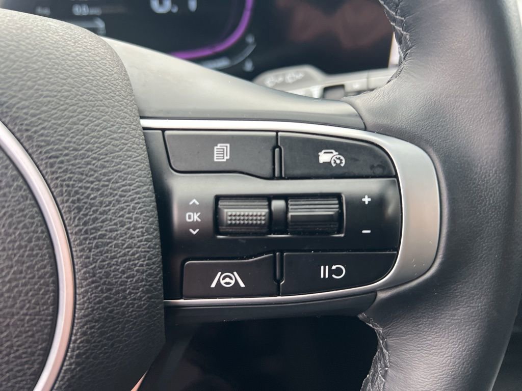 Certified 2025 Kia Sportage X-Line image 60