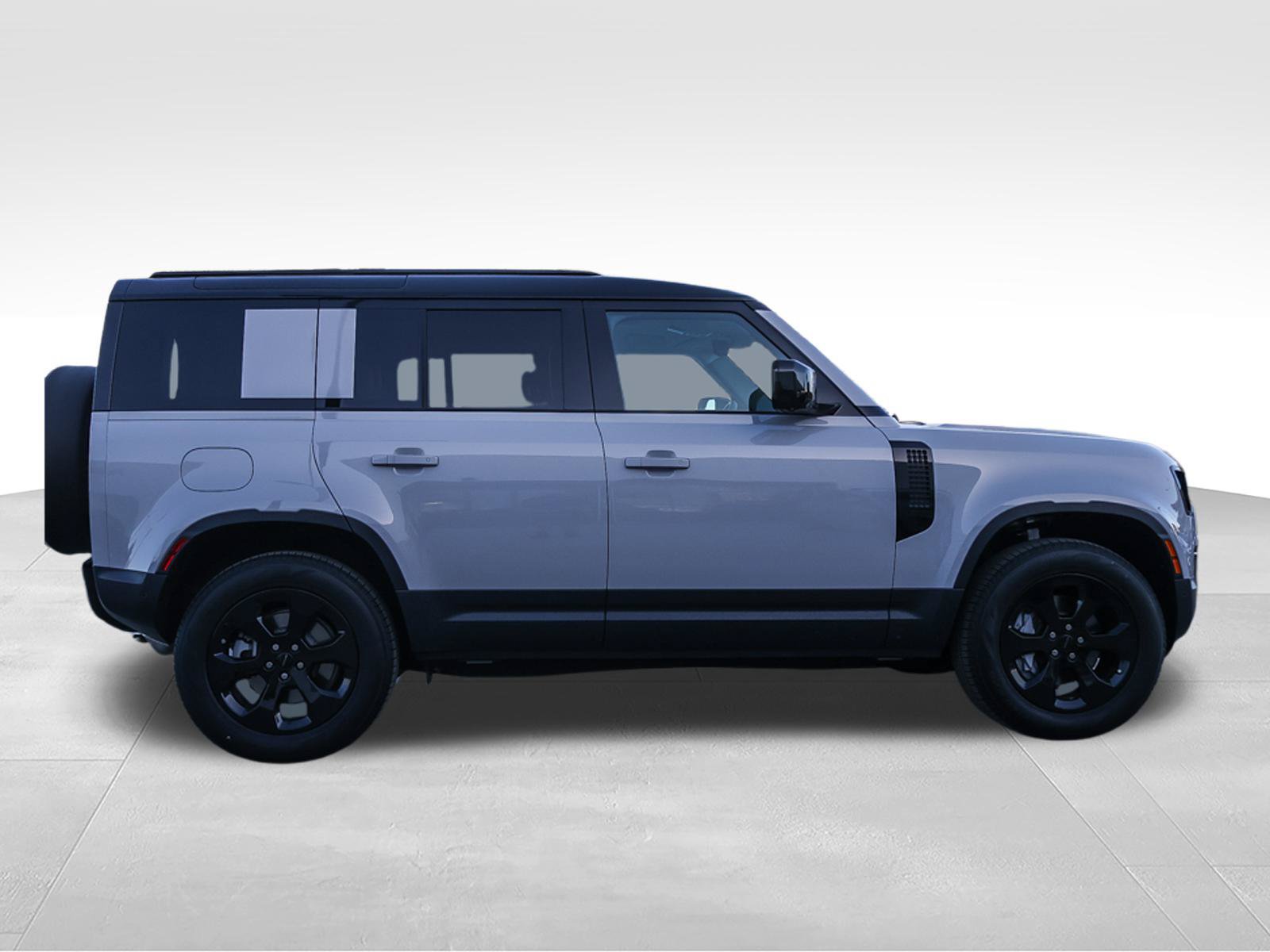 New 2026 Land Rover Defender 110 S AWD/4WD image 4