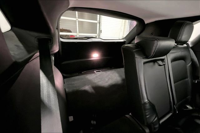 Used 2024 Ford Escape Platinum AWD/4WD image 27