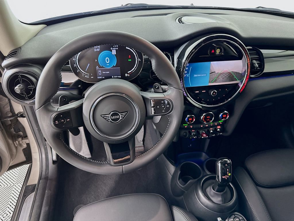 Certified 2024 MINI Cooper S image 23