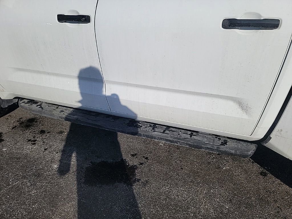 Used 2022 Toyota Tundra TRD Pro w/ Security Package (TMS) image 11