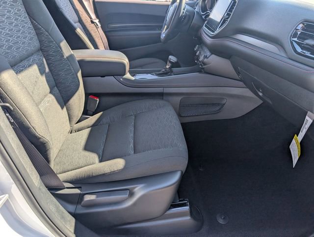 New 2026 Dodge Durango GT image 30