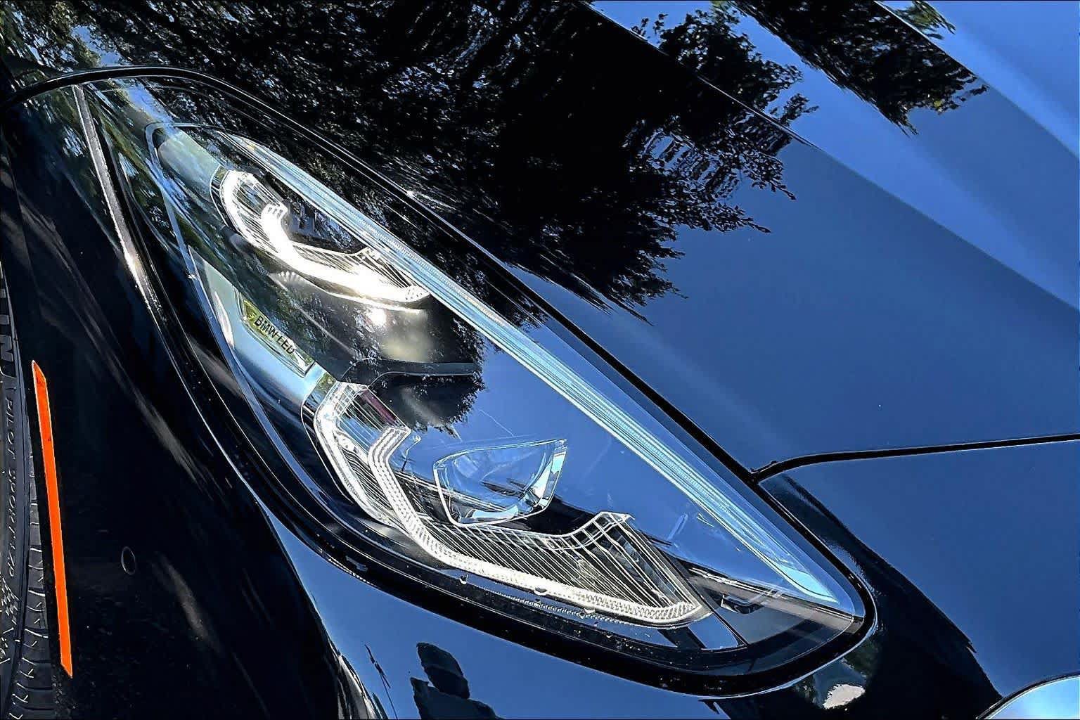 Certified 2026 BMW Z4 sDrive30i RWD image 25