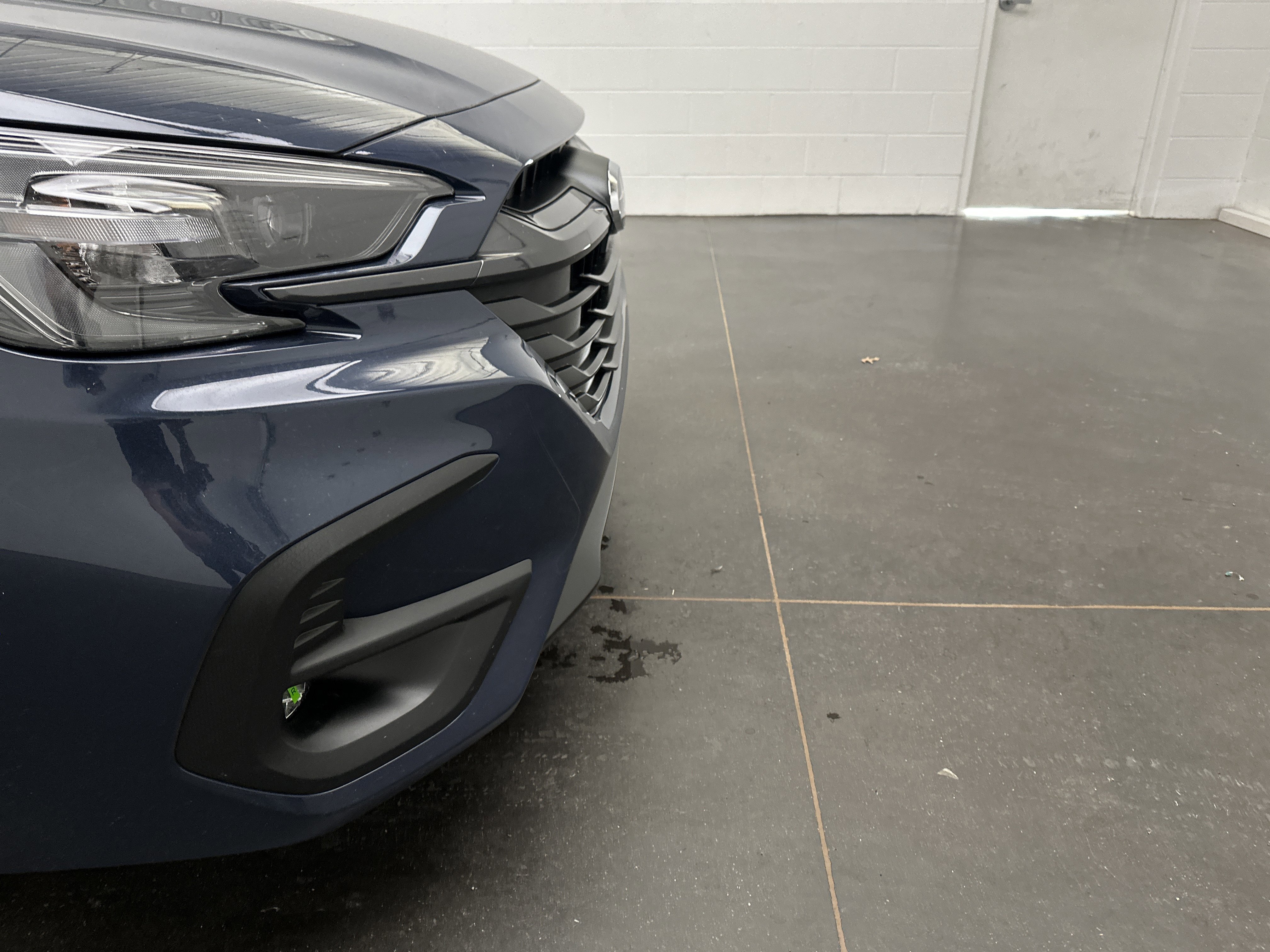 New 2025 Subaru Legacy Premium w/ Popular Package #1A image 2