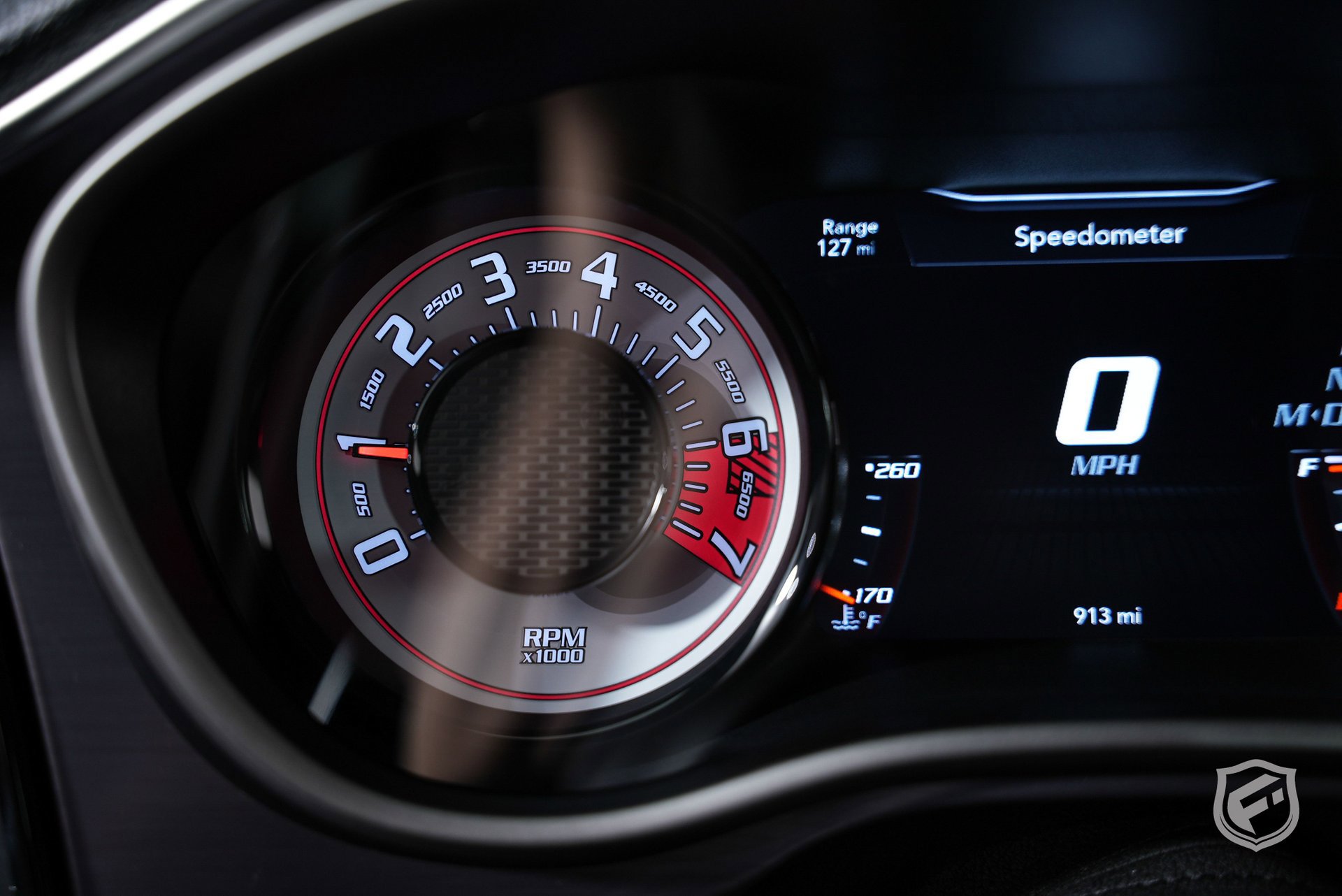 Used 2018 Dodge Challenger SRT Demon image 20