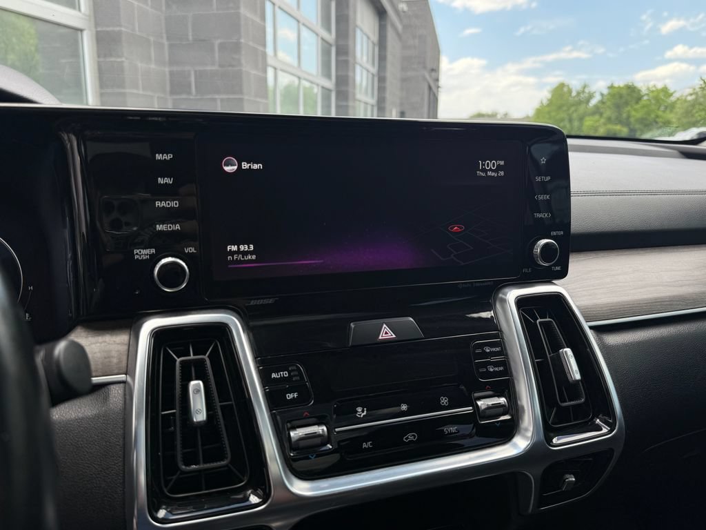 Used 2022 Kia Sorento SX Prestige AWD/4WD image 26