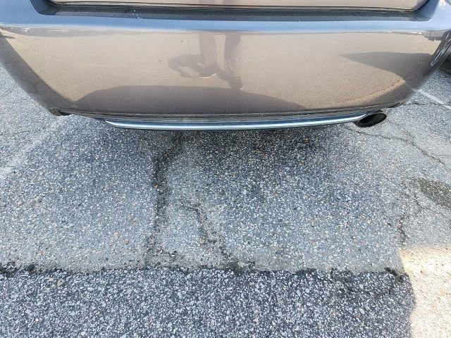 Used 2014 Honda Accord LX image 8