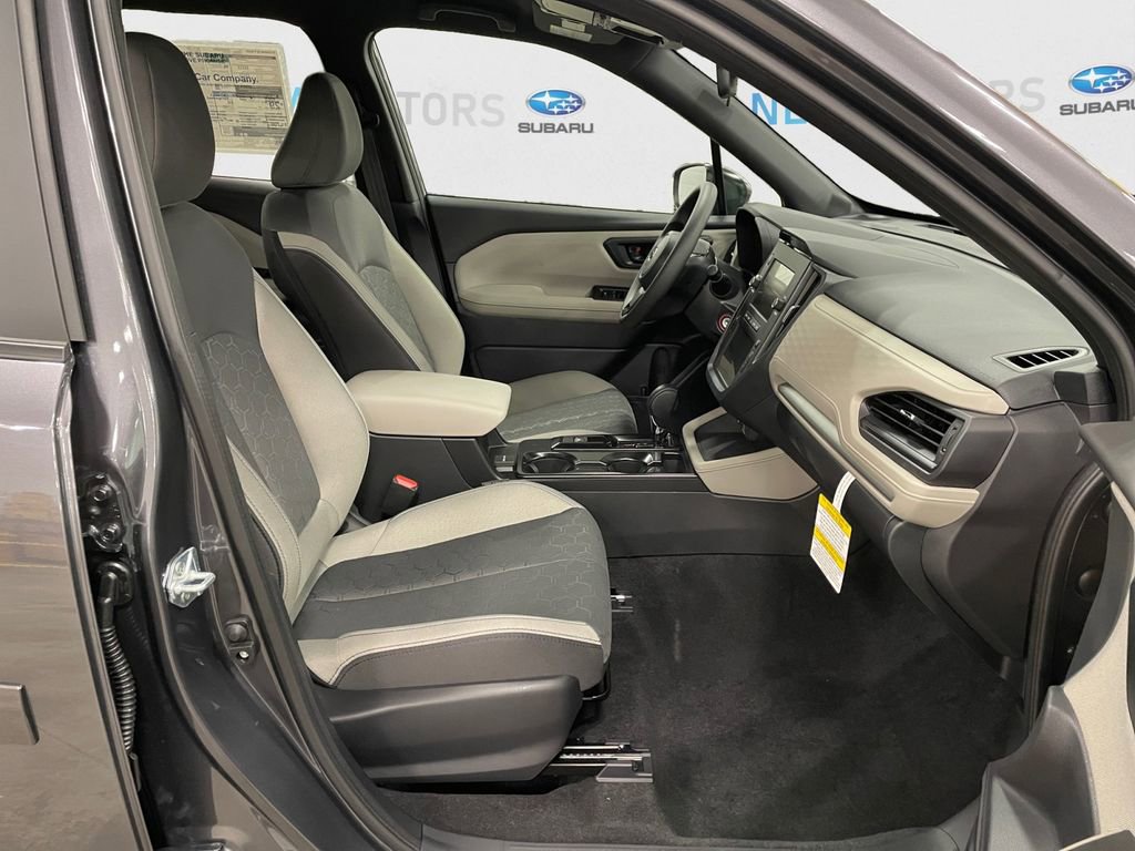 New 2026 Subaru Forester image 18