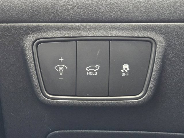 Certified 2023 Hyundai Tucson SEL AWD/4WD image 22