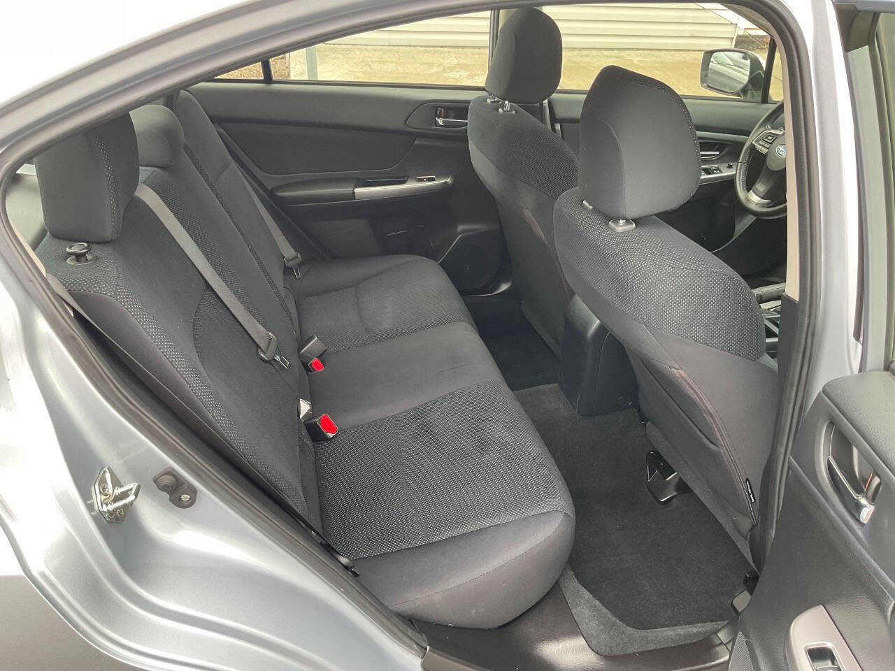 Used 2016 Subaru Impreza 2.0i Premium image 23