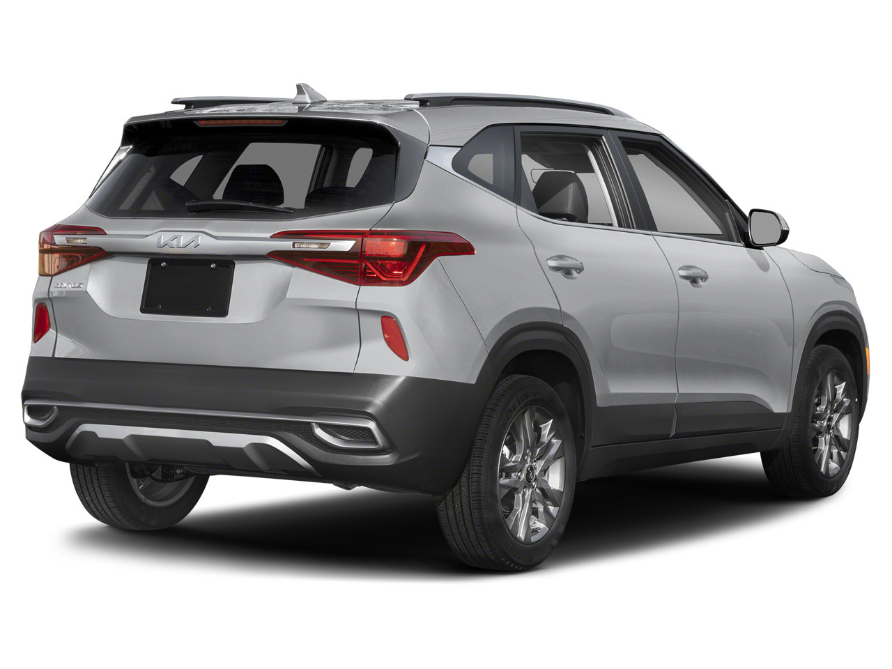 Certified 2022 Kia Seltos EX AWD/4WD image 32