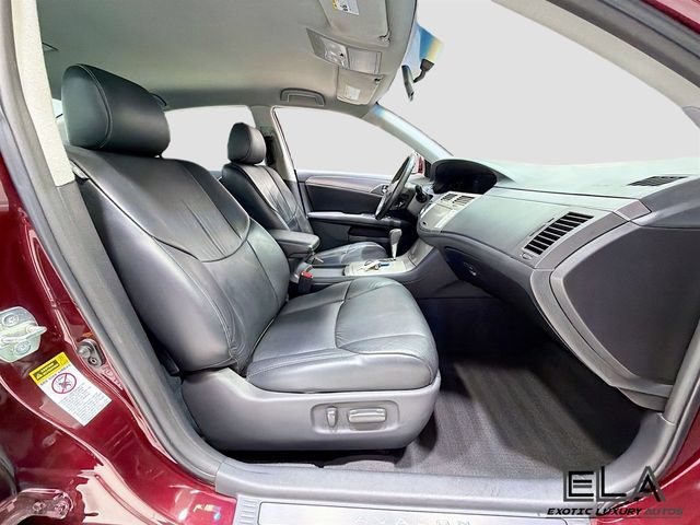 Used 2008 Toyota Avalon Touring FWD image 26