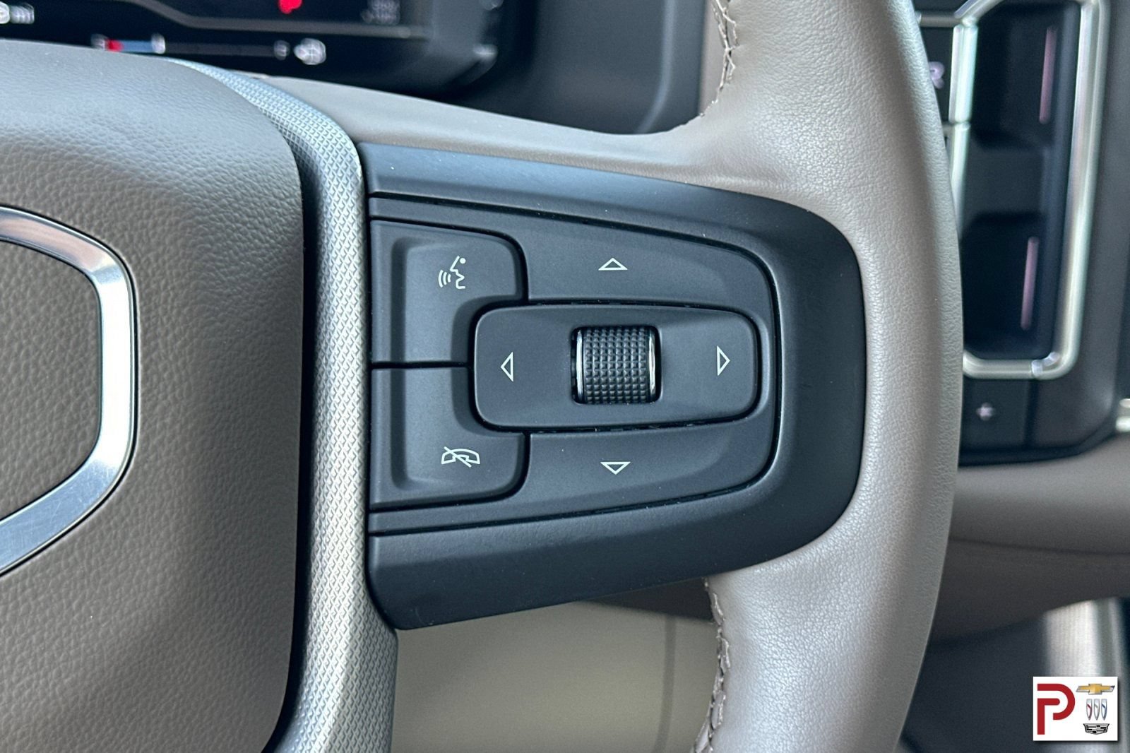Certified 2024 GMC Yukon Denali AWD/4WD image 30
