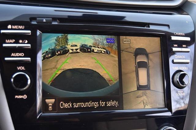 Certified 2024 Nissan Murano SL image 18