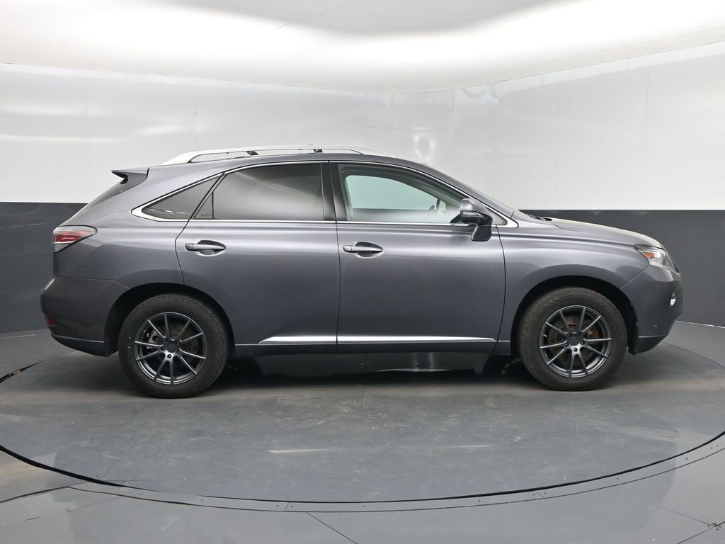 Used 2015 Lexus RX 350 FWD w/ Premium Package image 2