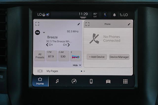 Used 2022 RAM 2500 Laramie image 14