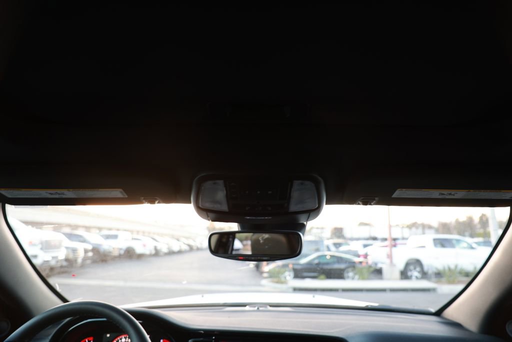 New 2026 Dodge Durango GT image 25