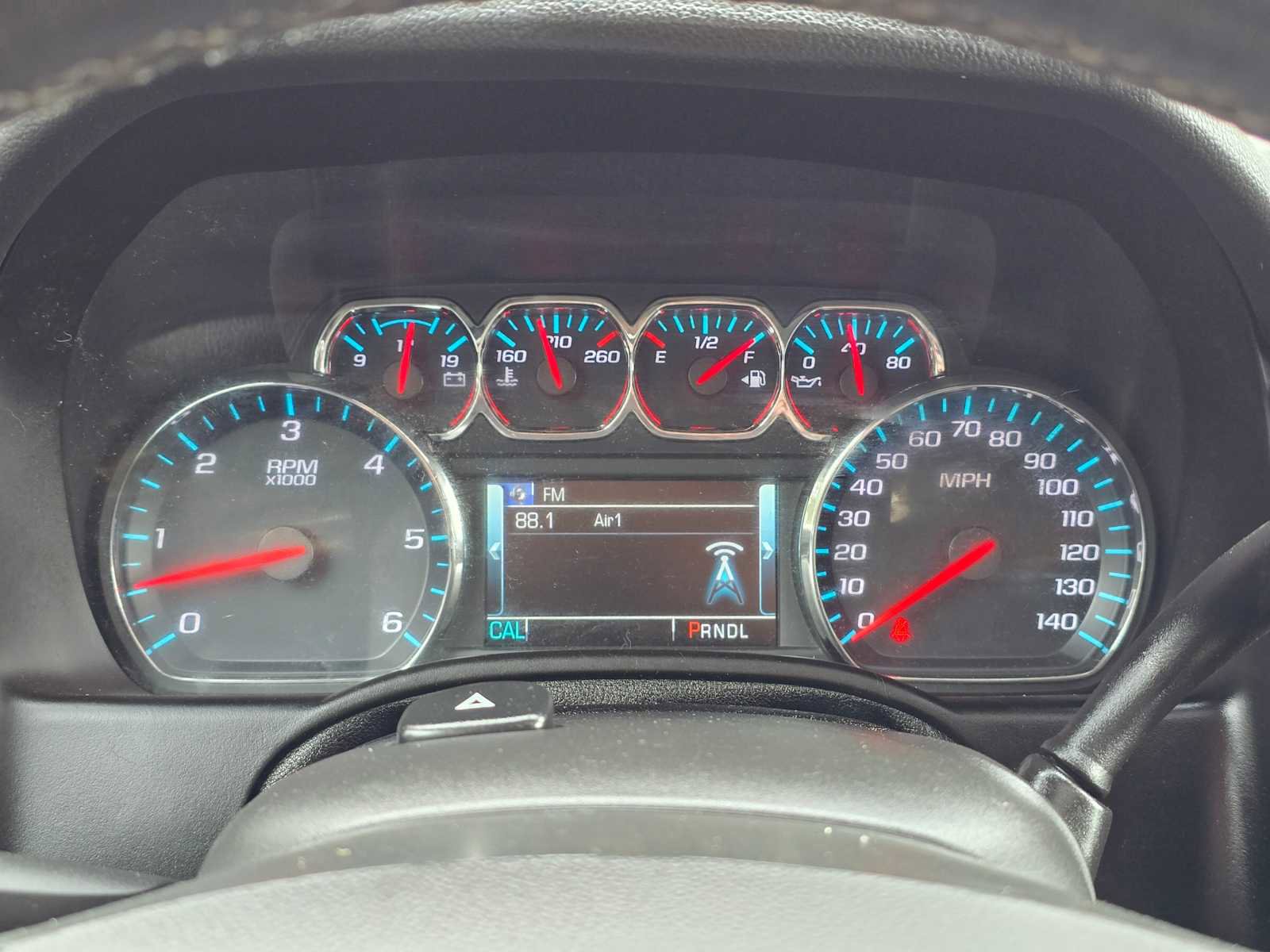 Used 2019 Chevrolet Suburban Premier w/ RST 6.2L Performance Edition image 22