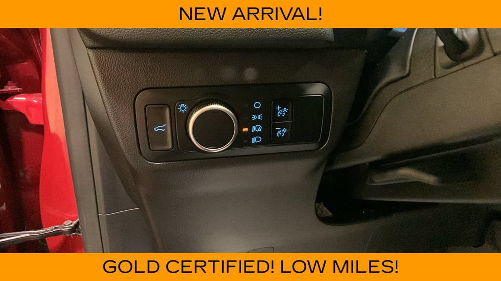 Used 2024 Ford Escape ST-Line w/ Tech Pack #1 AWD/4WD image 28