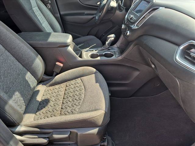Used 2022 Chevrolet Equinox LT FWD image 19