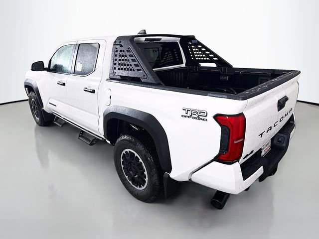 New 2026 Toyota Tacoma TRD Off-Road image 5