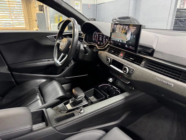 Certified 2023 Audi A5 2.0T Prestige AWD/4WD image 28