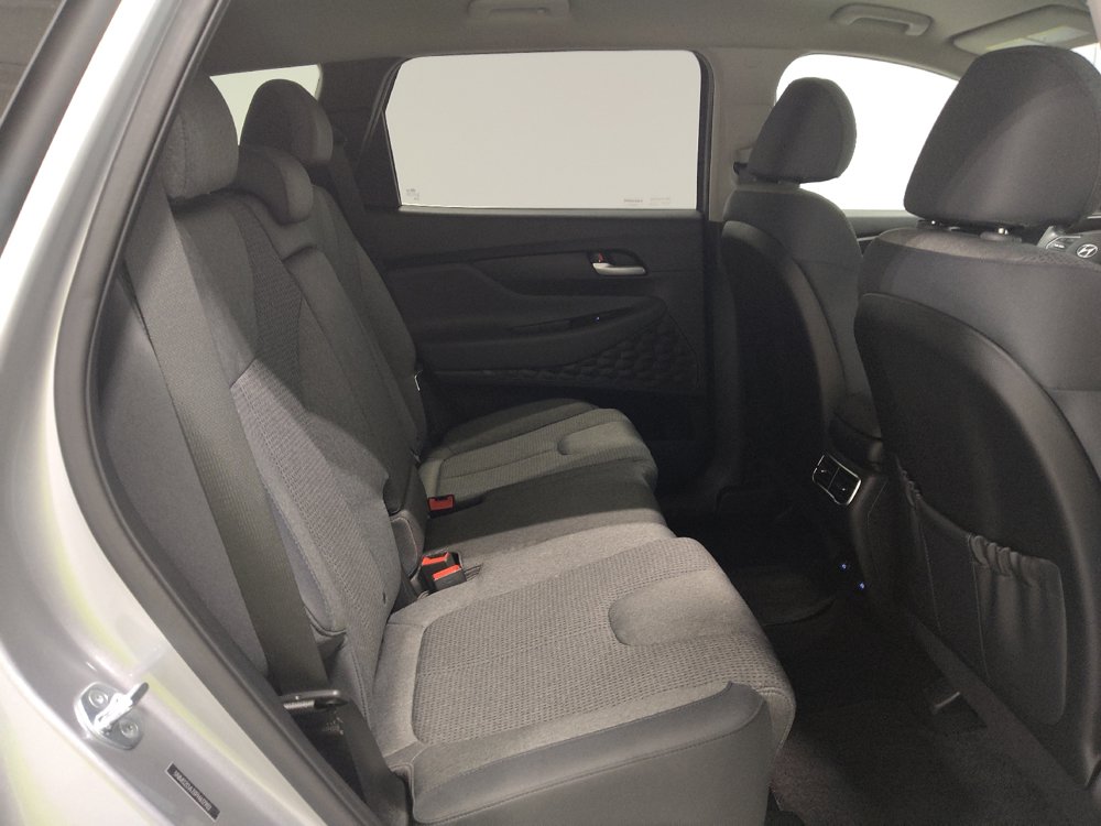 Used 2023 Hyundai Santa Fe SEL AWD/4WD image 19