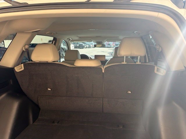 Used 2024 Honda CR-V EX-L image 13
