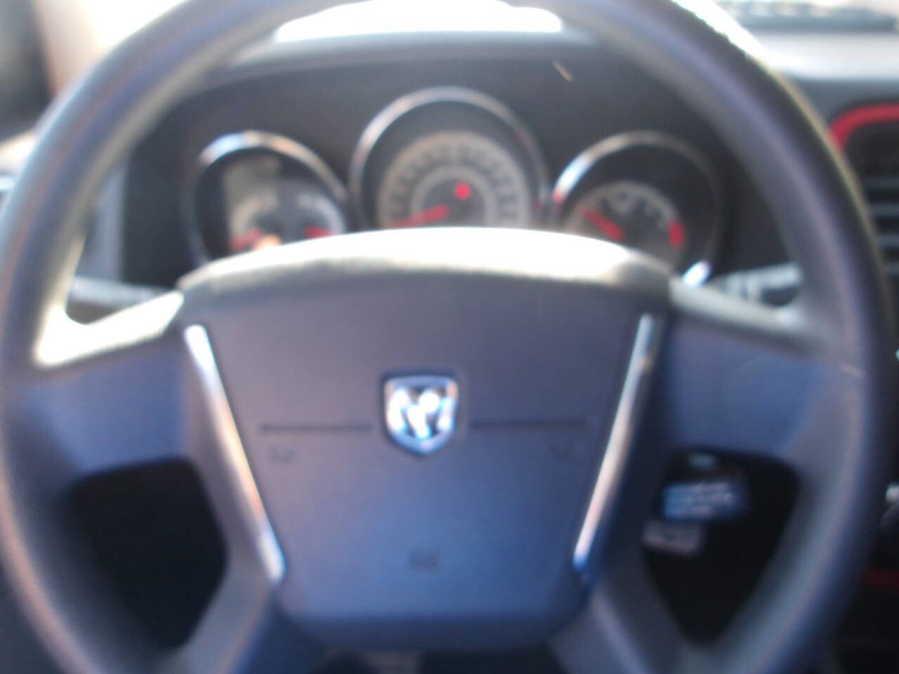 Used 2011 Dodge Caliber Heat image 14