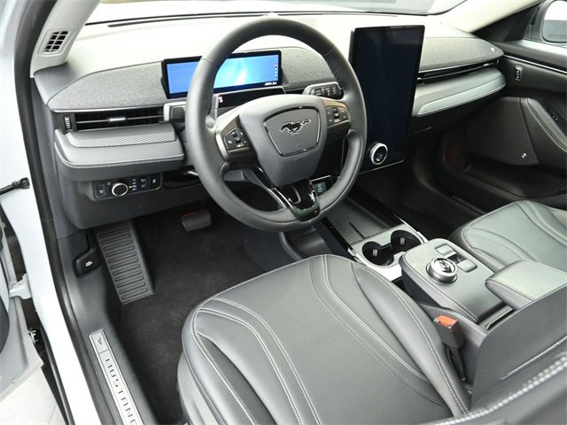 Certified 2023 Ford Mustang Mach-E Premium image 9