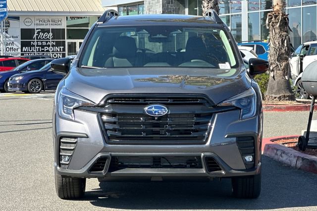 New 2026 Subaru Ascent Bronze Edition image 6
