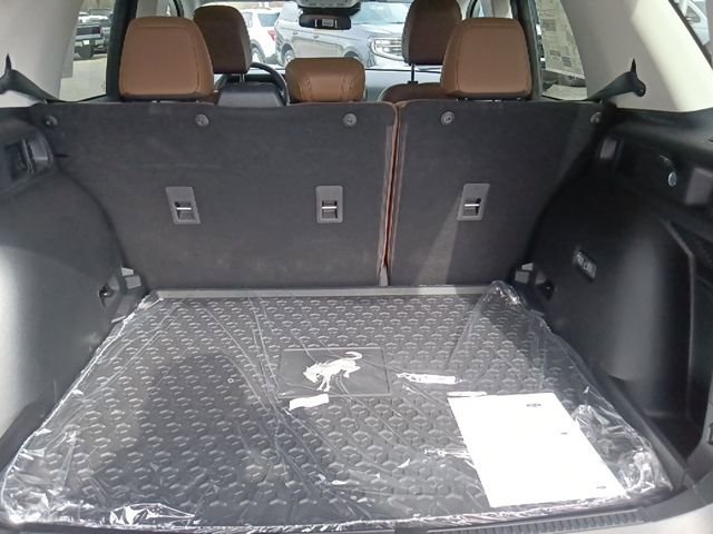 New 2025 Ford Bronco Sport Outer Banks w/ Outer Banks Tech Package+ AWD/4WD image 29