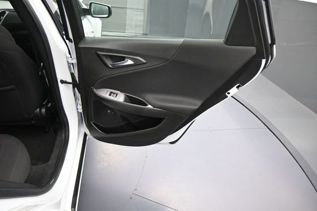 Used 2024 Chevrolet Malibu LT FWD image 15