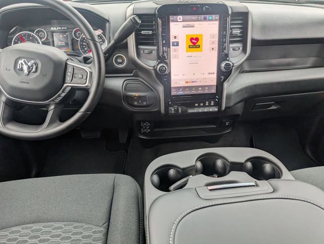 New 2026 RAM 2500 Tradesman image 21