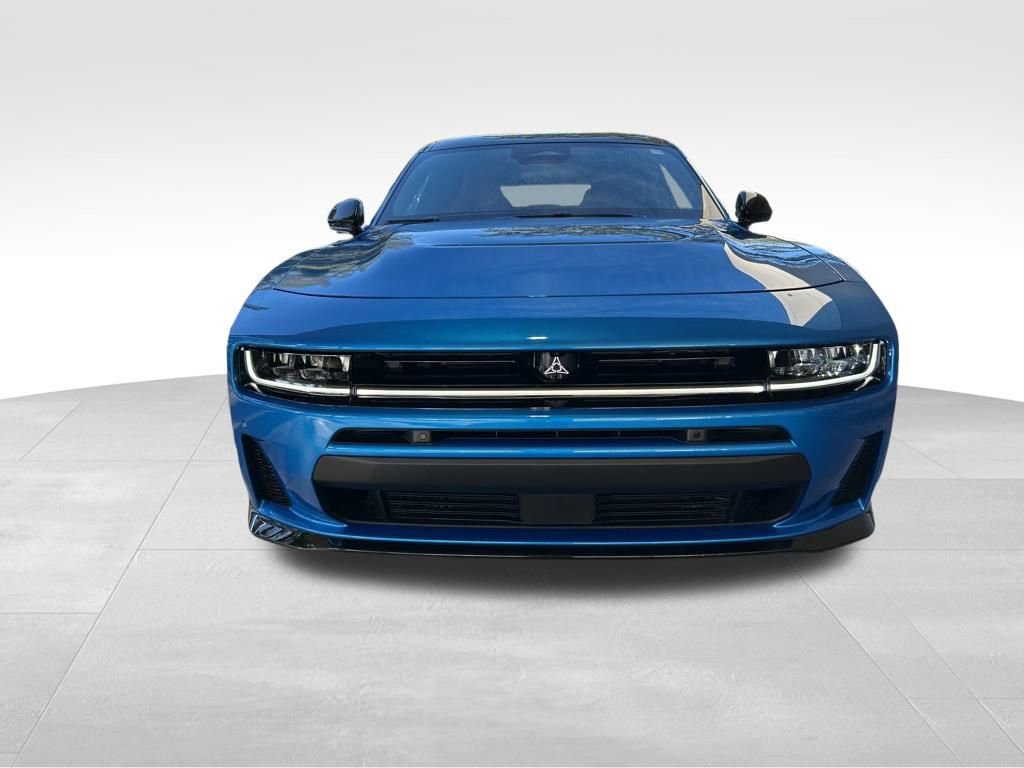 New 2026 Dodge Charger Scat Pack image 12