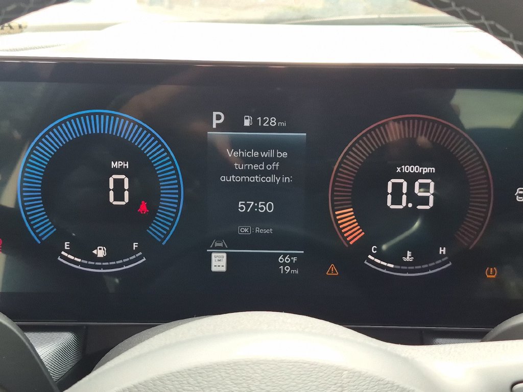 New 2026 Hyundai Sonata SEL FWD image 20
