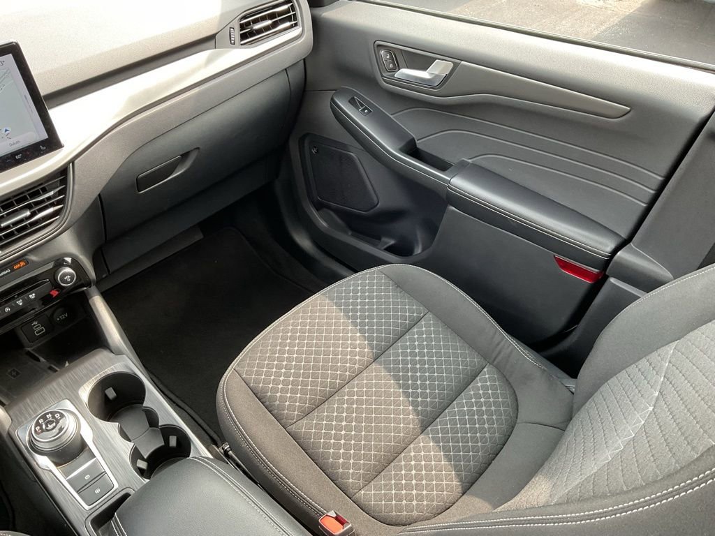 Used 2024 Ford Escape Active w/ Tech Pack #2 image 18
