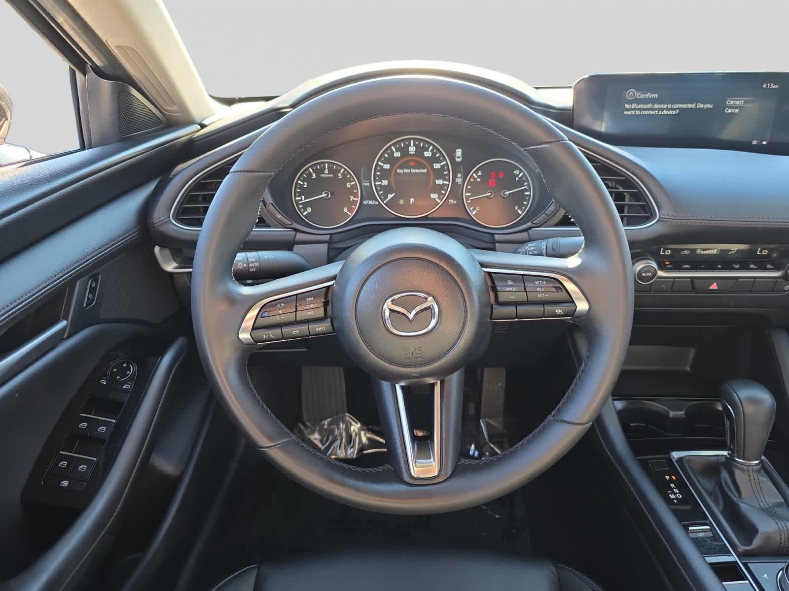 Used 2025 MAZDA MAZDA3 s FWD image 11
